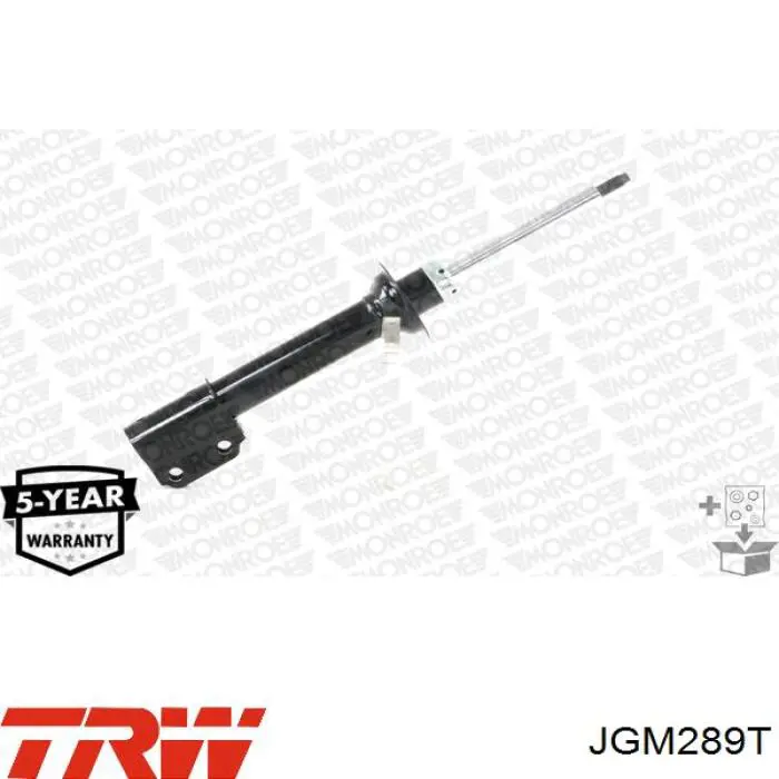 Купить JGM289T TRW Амортизатор передней подвески