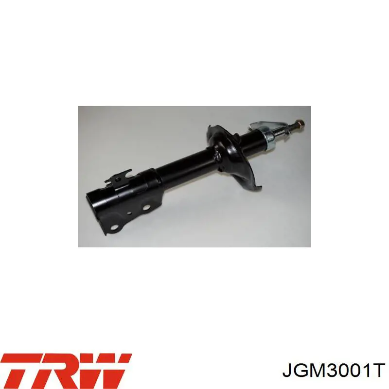 Амортизатор передний правый JGM3001T TRW
