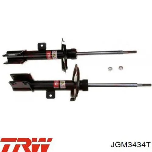 Купить JGM3434T TRW Амортизатор передней подвески