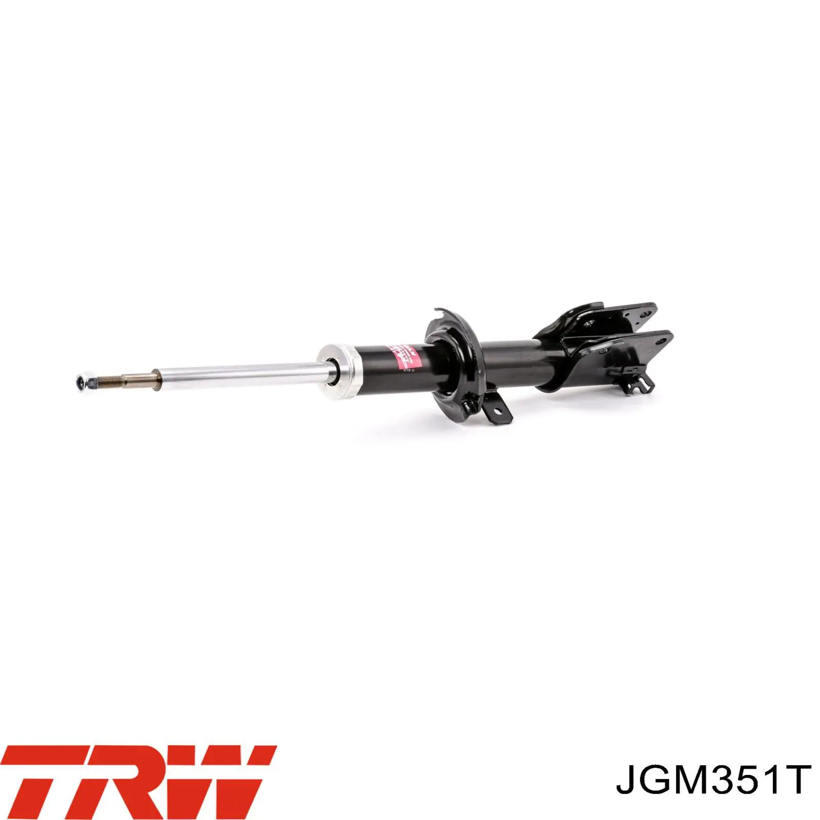 Стойка амортизатора передняя Renault Trafic II фургон (FL) (2001 - 2014) цена, от 66.05 USD