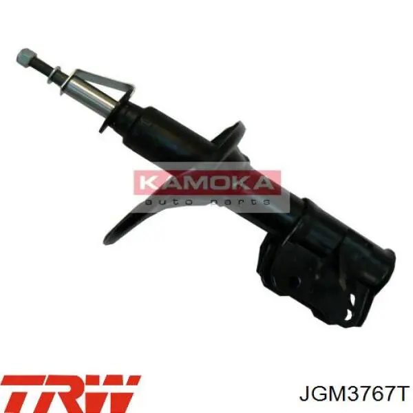 Амортизатор передней подвески левой TRW JGM3767T цена, от 79.54 USD
