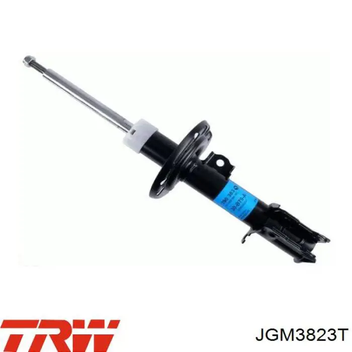 Амортизатор передний правый JGM3823T TRW