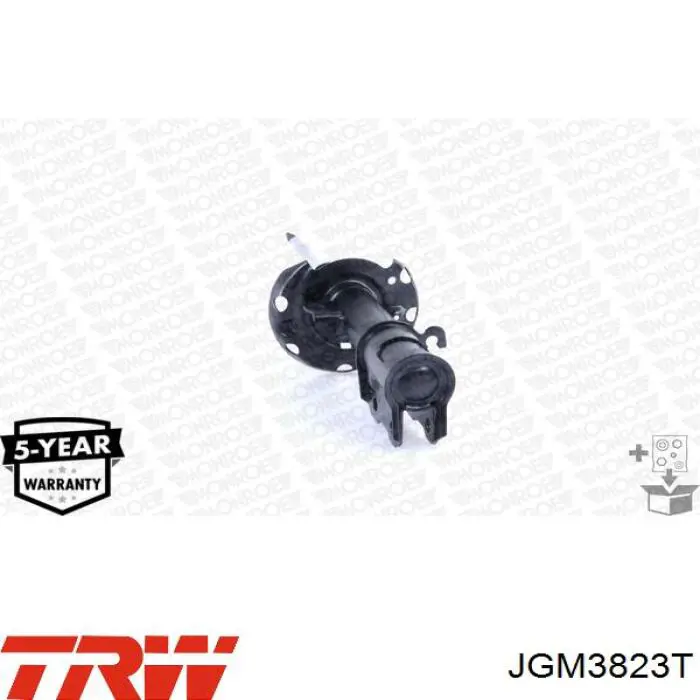 Стойка передняя правая TRW JGM3823T