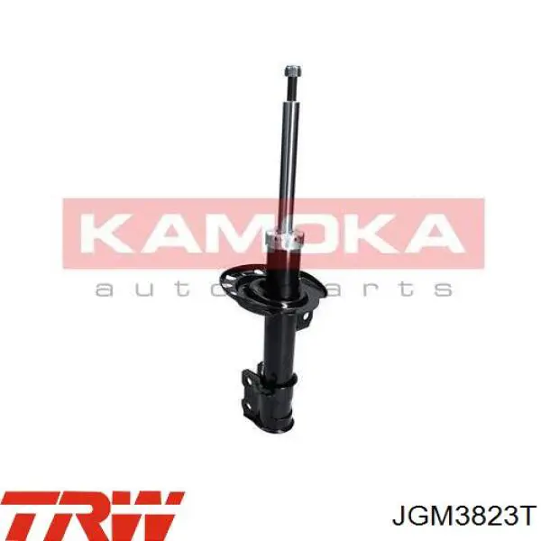Амортизатор подвески передний левый TRW JGM3823T цена, от 53.19 USD