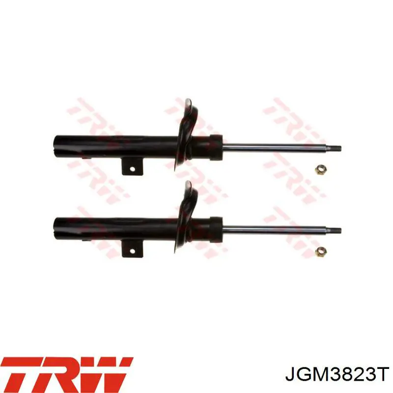 Купить JGM3823T TRW Амортизатор подвески передний правый