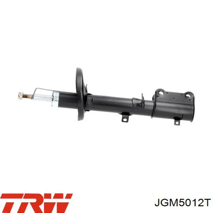 Амортизатор задний, правый TRW JGM5012T цена, от 37.50 USD