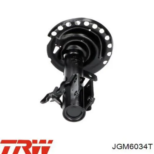 Купить JGM6034T TRW Амортизатор подвески передний левый