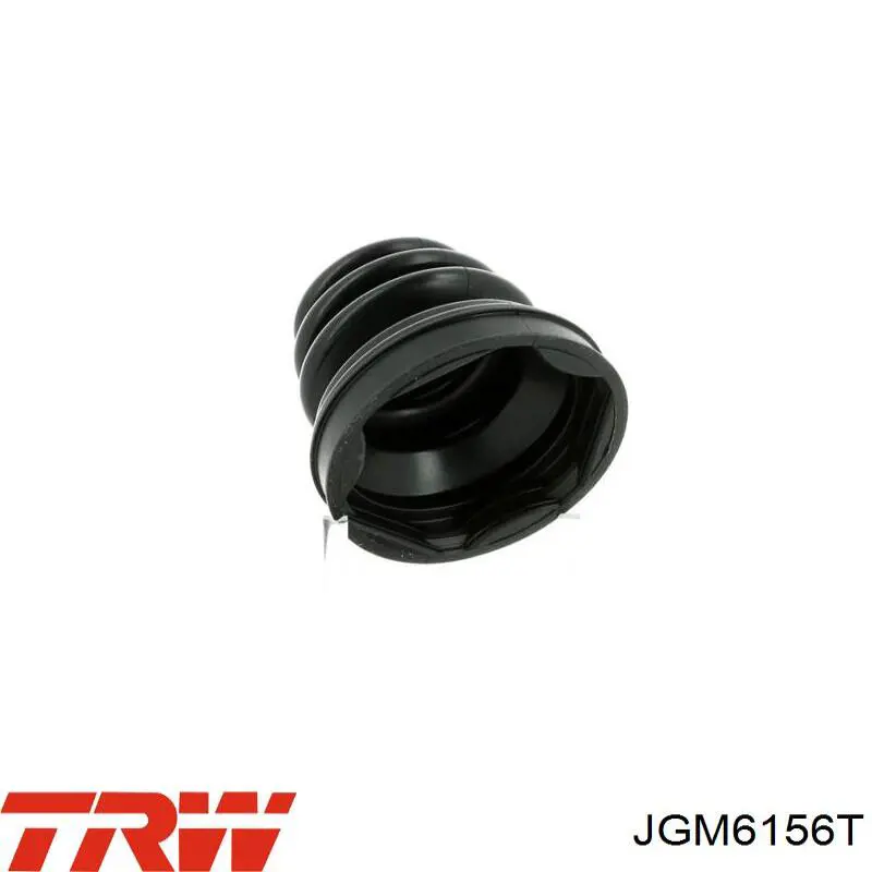 Амортизатор подвески передний левый TRW JGM6156T цена, от 41.57 USD