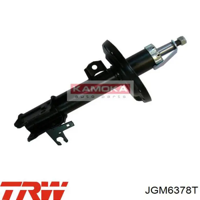 Купить JGM6378T TRW Амортизатор передней подвески