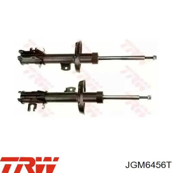 JGM6456T TRW Амортизатор передней подвески правый