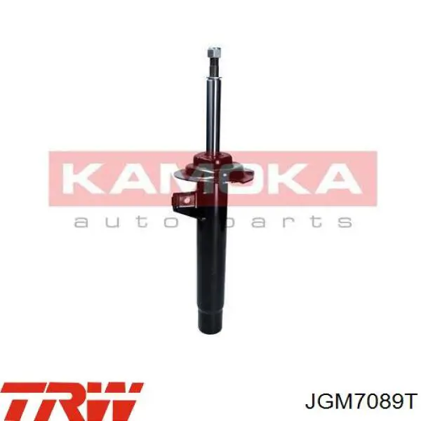 Амортизатор передней подвески левой BMW 31312282101 цена, от 46.79 USD