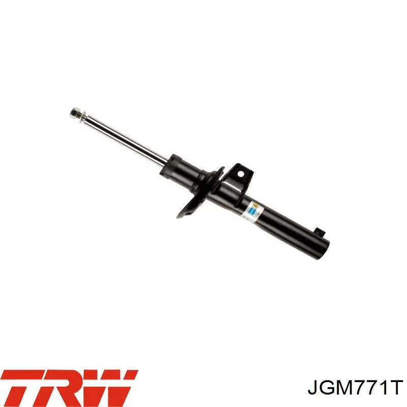JGM771T TRW амортизатор передний