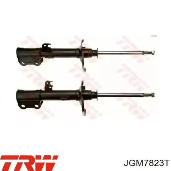 Купить JGM7823T TRW Амортизатор подвески передний левый