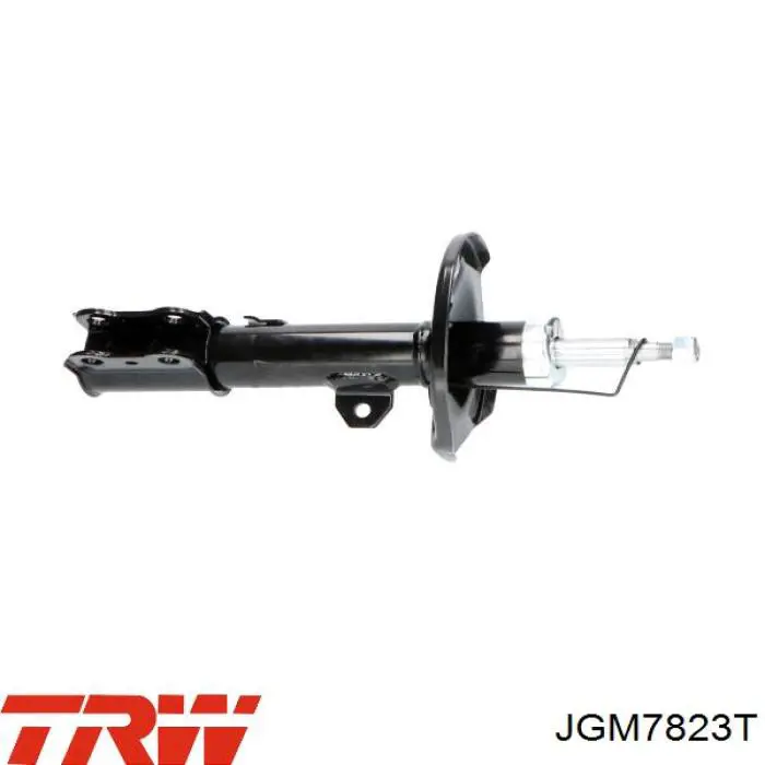 Амортизатор передней подвески левой TRW JGM7823T цена, от 48.42 USD