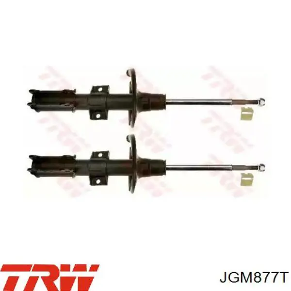 Купить JGM877T TRW Амортизатор передней подвески