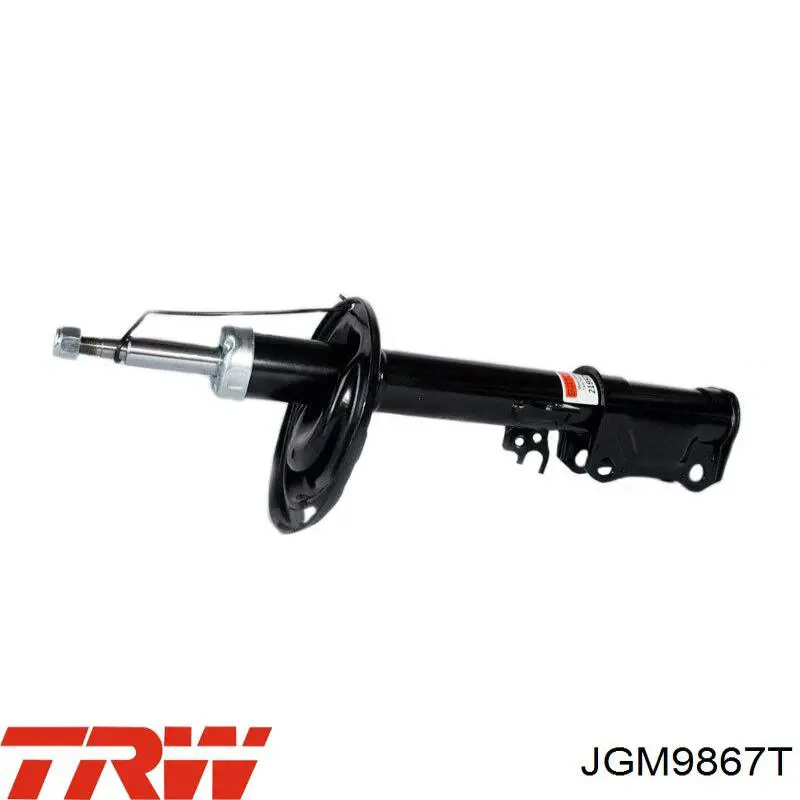 Стойка задняя, левая Torr DH1132L цена, от 101.35 USD