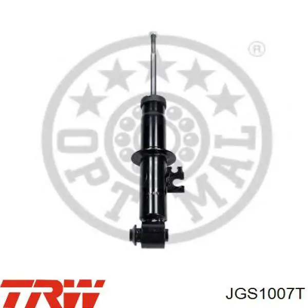 Купить JGS1007T TRW Амортизатор задний правый