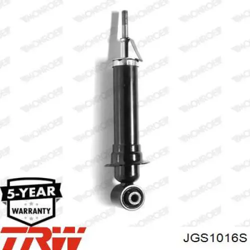 Стойка амортизатора задняя TRW JGS1016S цена, от 34.61 USD