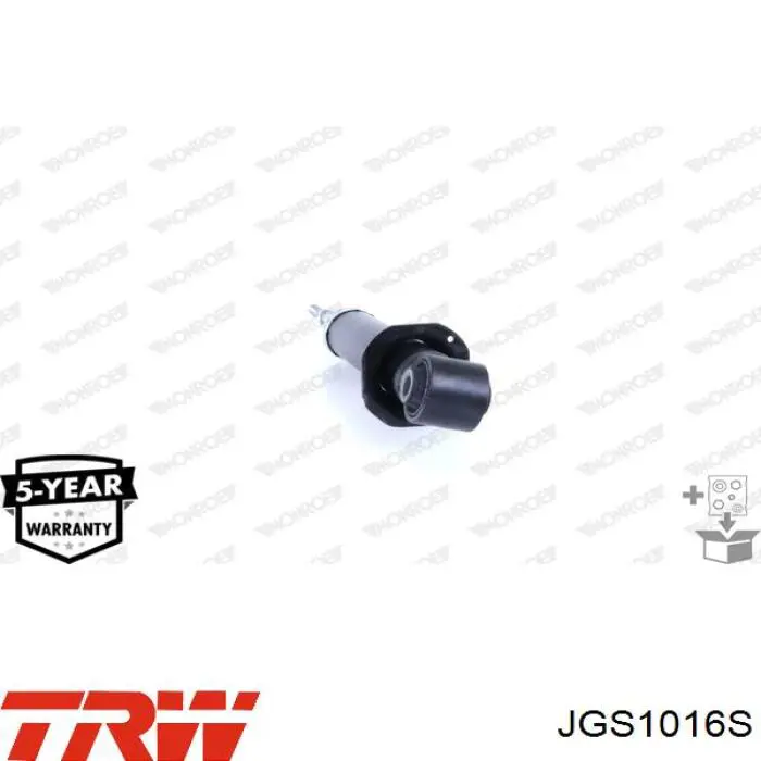 Купить JGS1016S TRW Амортизатор задней подвески