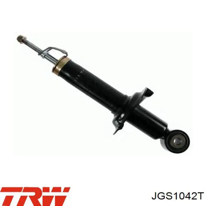 Купить JGS1042T TRW Амортизатор задней подвески