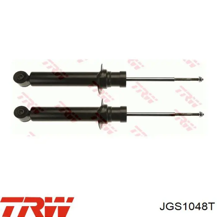 Амортизатор передний JGS1048T TRW