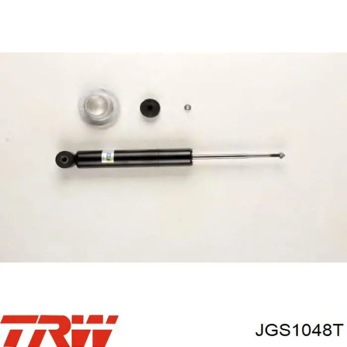 Стойка амортизатора передняя Daco 452515 цена, от 31.15 USD