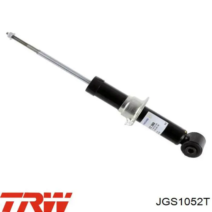JGS1052T TRW амортизатор задний