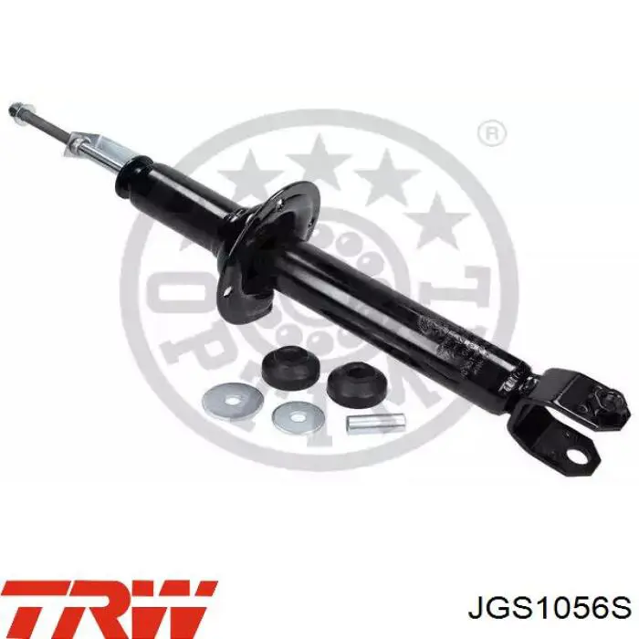 Стойка амортизатора задняя TRW JGS1056S цена, от 33.38 USD