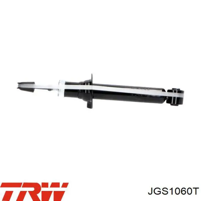 Стойка амортизатора передняя TRW JGS1060T цена, от 32.09 USD