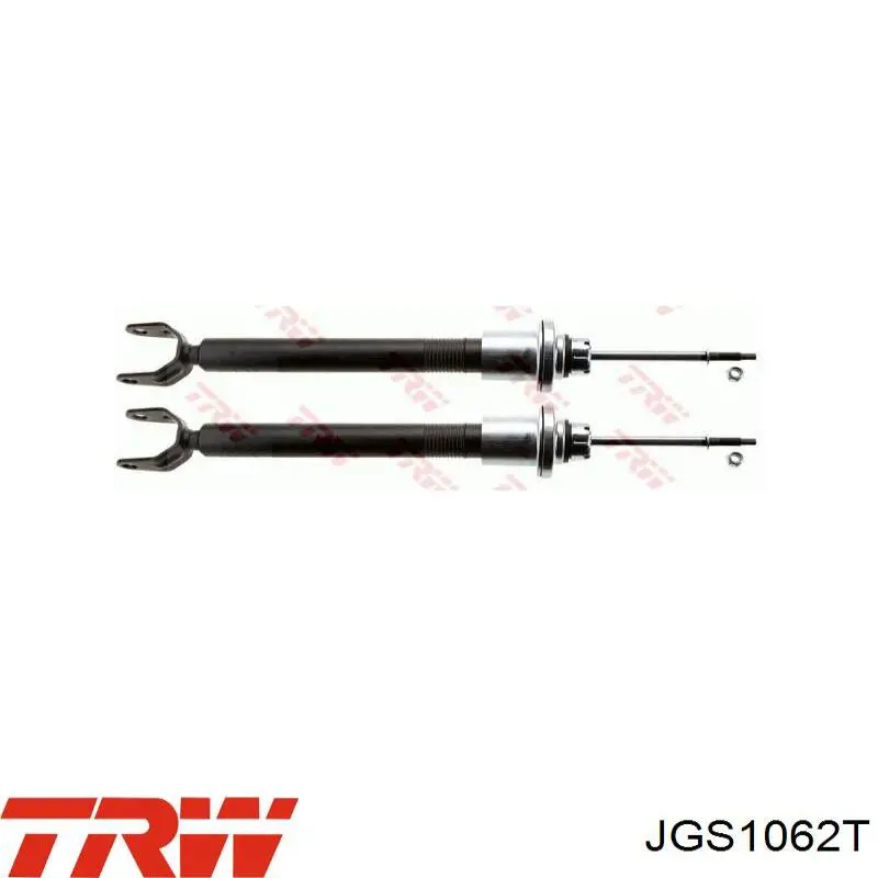 JGS1062T TRW amortecedor traseiro