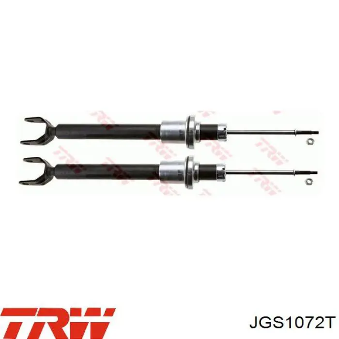 Стойка амортизатора передняя TRW JGS1072T цена, от 39.24 USD