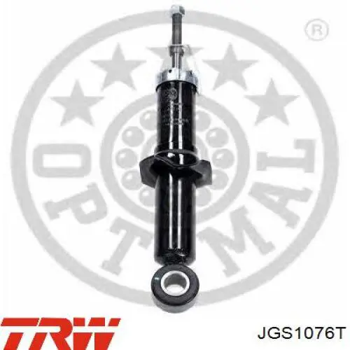 Стойка амортизатора задняя TRW JGS1076T цена, от 34.81 USD
