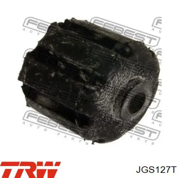 Амортизатор задний 5621043U27 Nissan/Infiniti