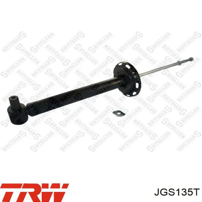 Амортизатор задний JGS135T TRW