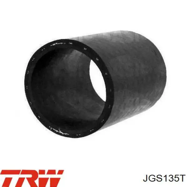 Купить JGS135T TRW Амортизатор задней подвески