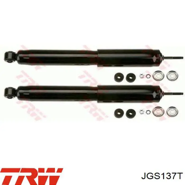 Купить JGS137T TRW Амортизатор передней подвески