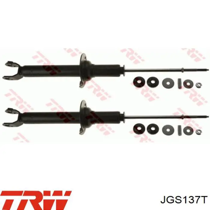 Амортизатор передний JGS137T TRW