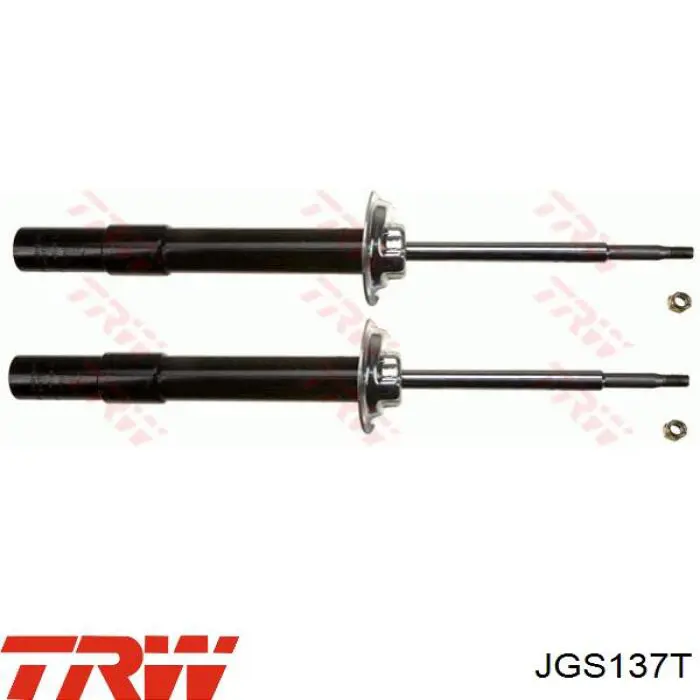 Амортизаторы передние TRW JGS137T
