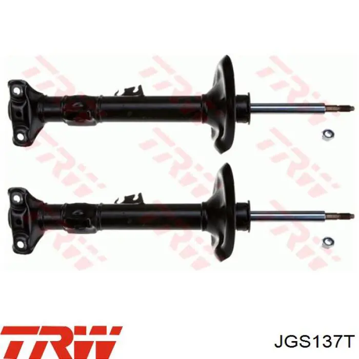 JGS137T TRW Стойка передняя