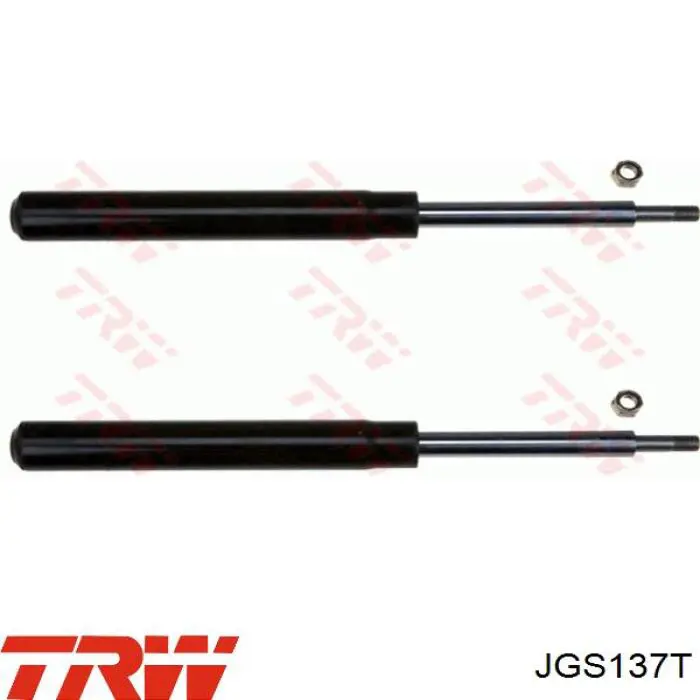 Амортизатор передний JGS137T TRW