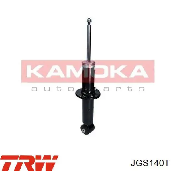 Купить JGS140T TRW Амортизатор задней подвески