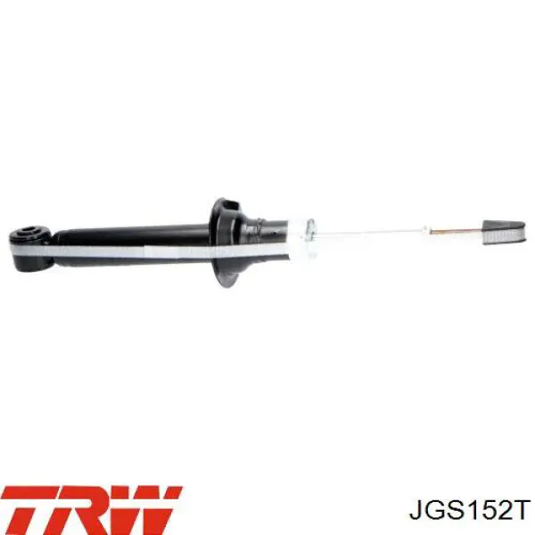 Стойка амортизатора задняя TRW JGS152T цена, от 31.87 USD