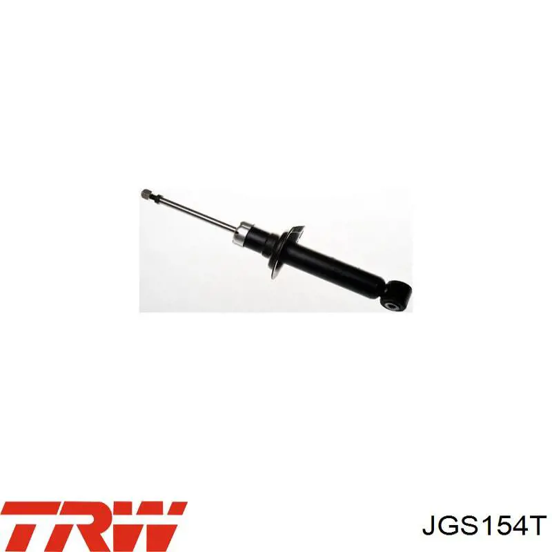 Купить JGS154T TRW Амортизатор задней подвески