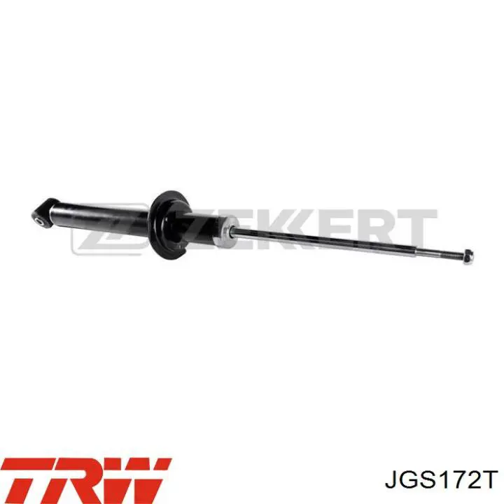 Амортизатор задний 21100291500400 Lada