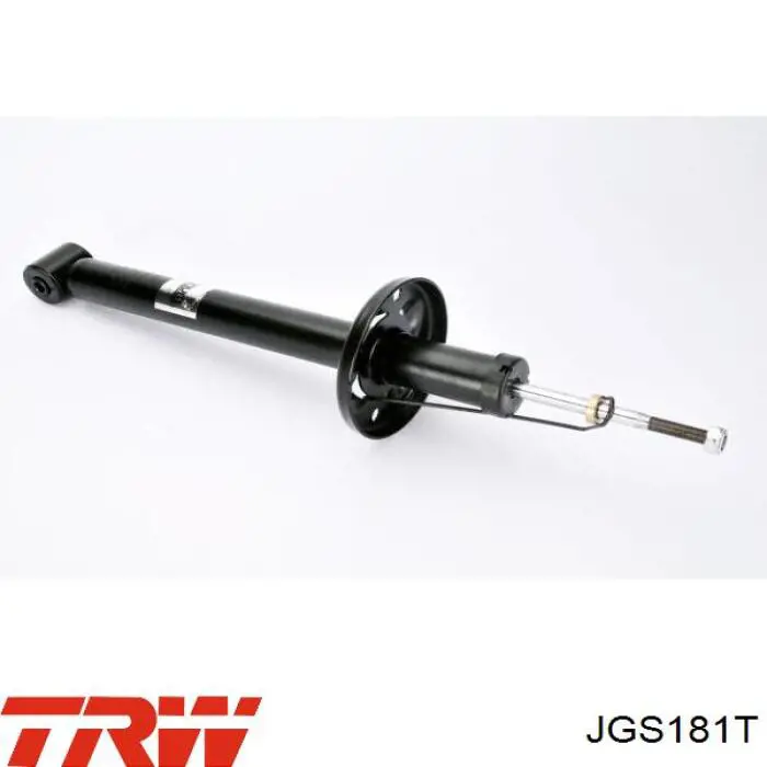 Амортизатор задний JGS181T TRW