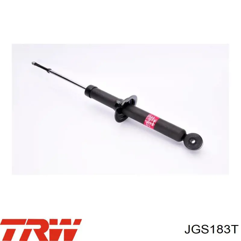 JGS183T TRW амортизатор задний