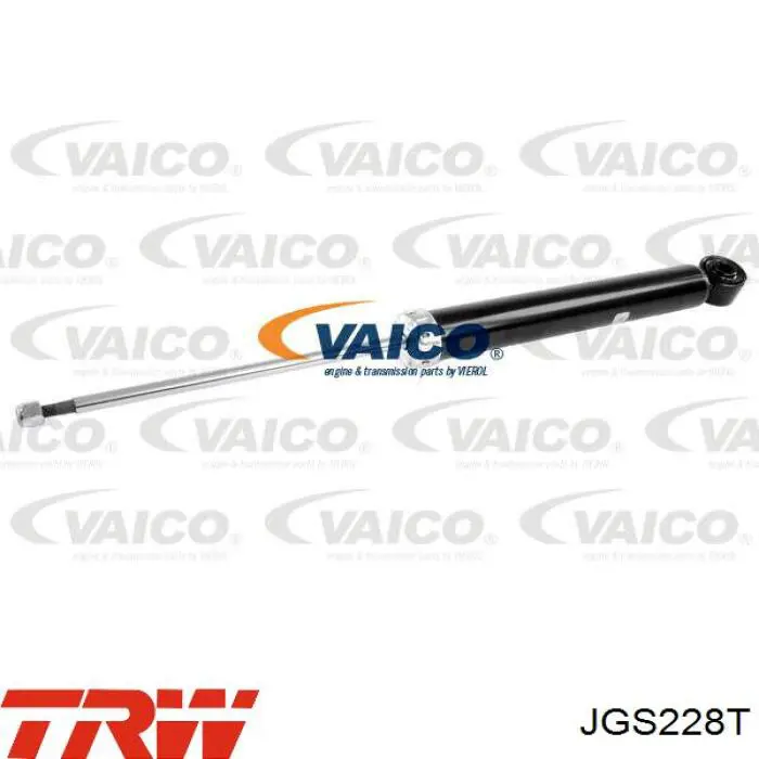 Купить JGS228T TRW Амортизатор передней подвески