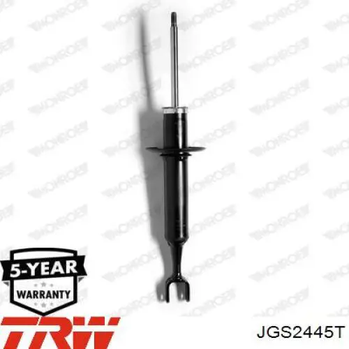 JGS2445T TRW Стойка передняя