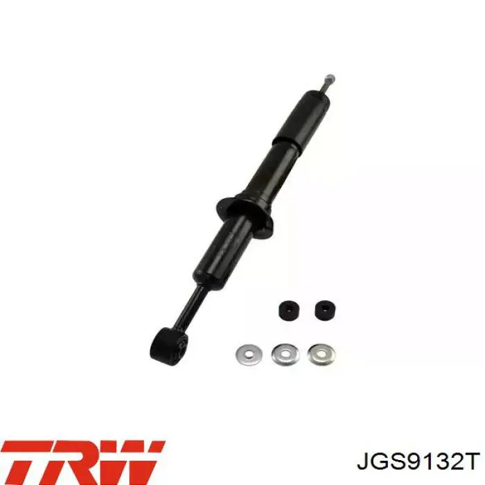 Стойка амортизатора передняя TRW JGS9132T цена, от 50.06 USD