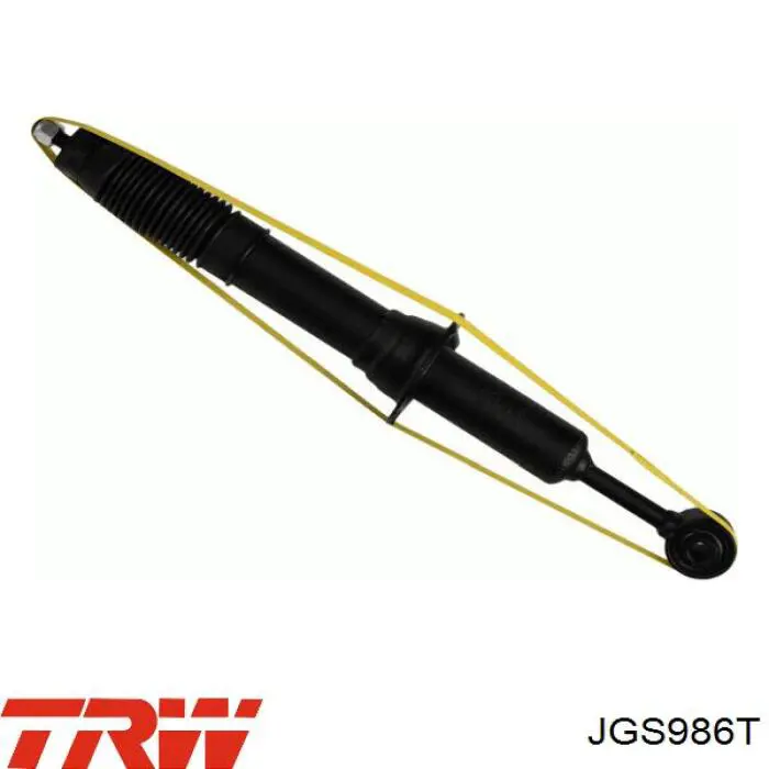 Стойка амортизатора передняя TRW JGS986T цена, от 35.90 USD